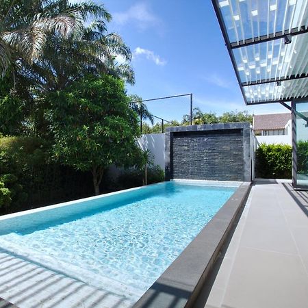 Picasso Villas Phuket - Paloma Bang Tao Beach  Eksteriør billede