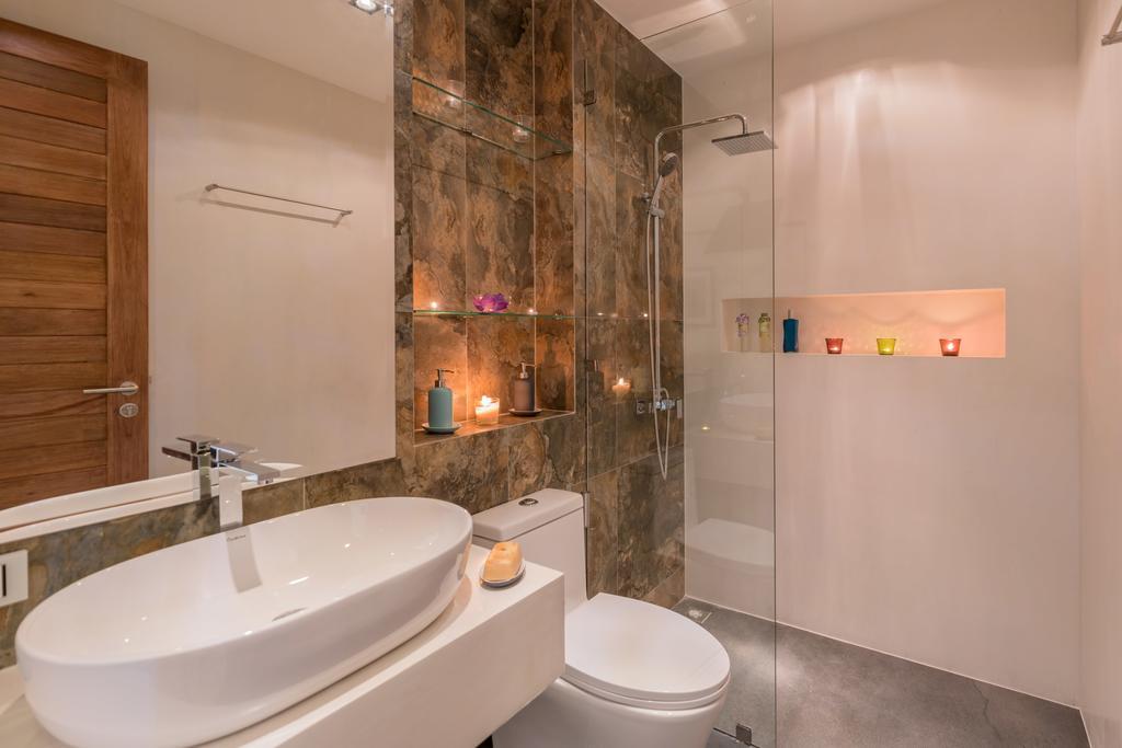 Picasso Villas Phuket - Paloma Bang Tao Beach  Eksteriør billede