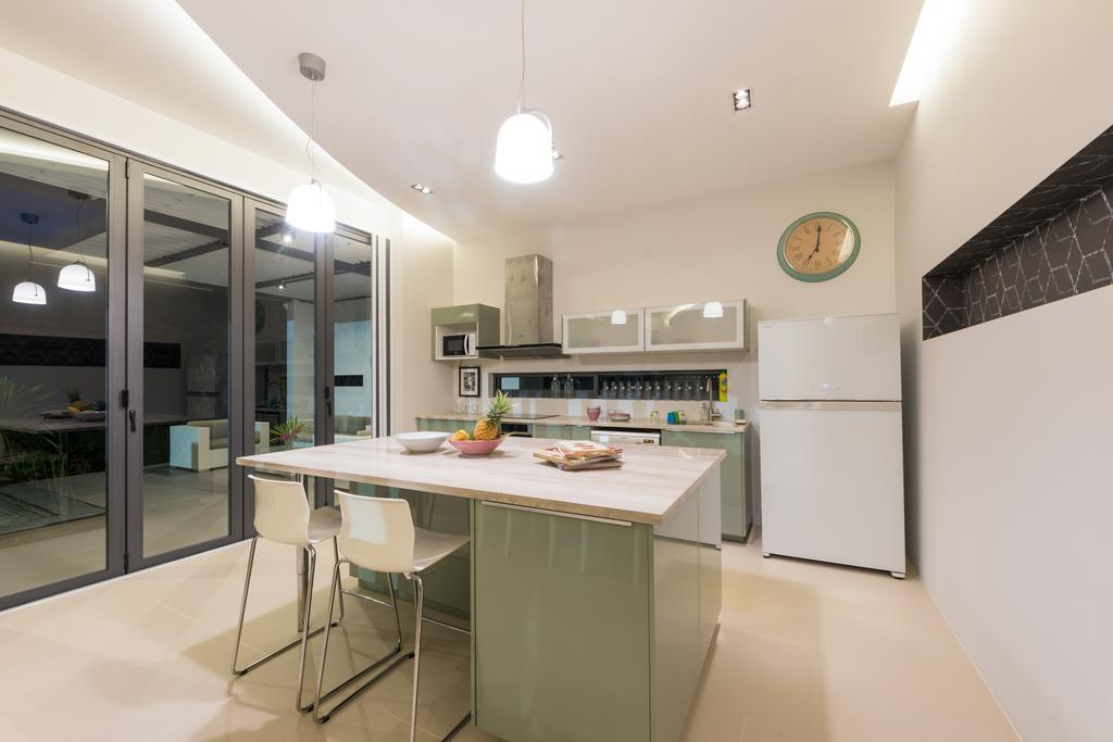 Picasso Villas Phuket - Paloma Bang Tao Beach  Eksteriør billede