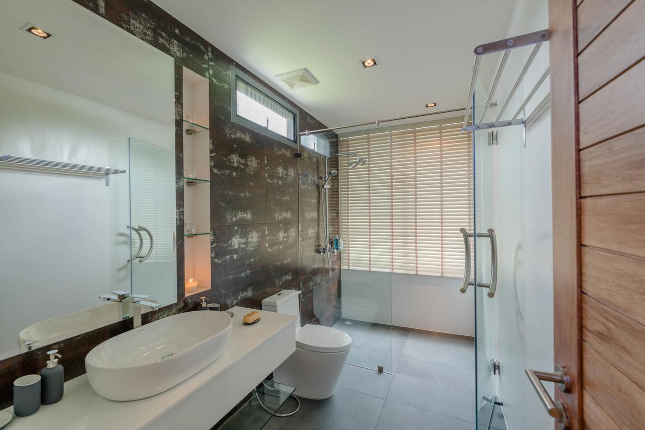 Picasso Villas Phuket - Paloma Bang Tao Beach  Eksteriør billede