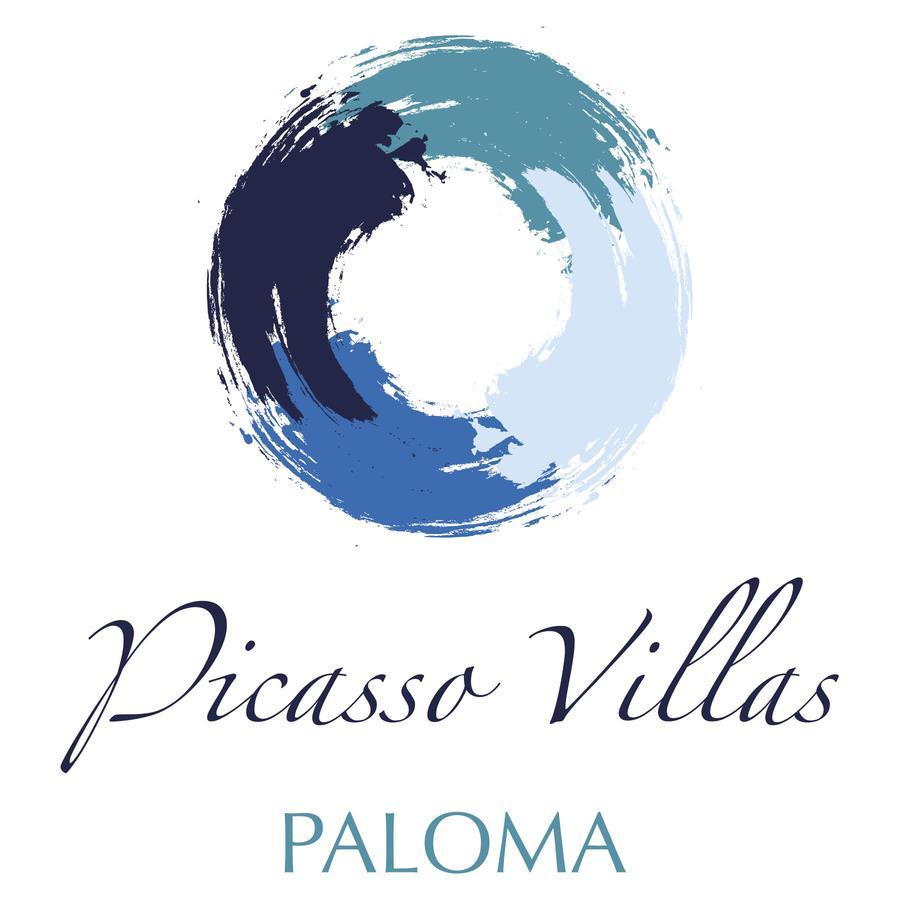 Picasso Villas Phuket - Paloma Bang Tao Beach  Eksteriør billede
