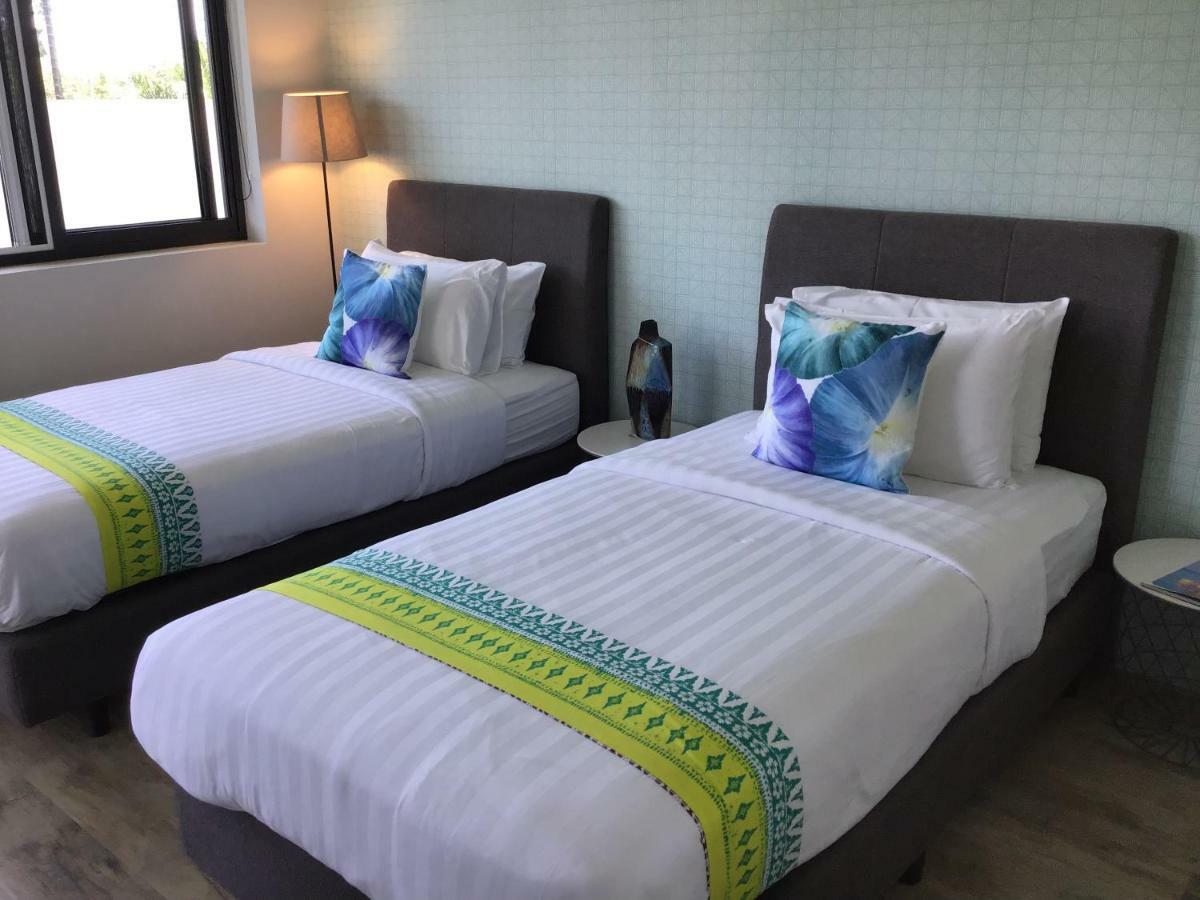 Picasso Villas Phuket - Paloma Bang Tao Beach  Eksteriør billede